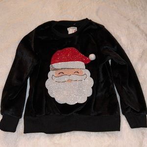 Cute top for holidays .